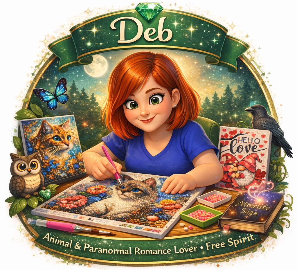 Green Diamond Artistry